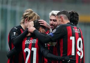  ميلان يقلب الطاولة أمام بارما بفوز مثير ويحافظ على صدارة الدوري الإيطالي