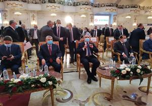 وزير البترول: تنفيذ 29 مشروعا باستثمارات 437 مليار جنيه في الفترة الأخيرة