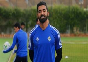 خاص - غياب لاعب بيراميدز أمام الزمالك للإصابة