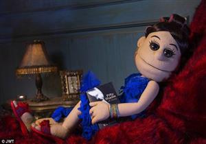 هاجمت محمد صلاح وورطت طارق الشيخ وأحرجت زوجة الشرنوبي.. ماذا فعلت أبلة فاهيتا مع المشاهير؟