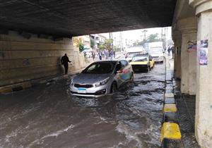 عودة الأمطار الأربعاء.. تفاصيل حالة الطقس والظواهر الجوية خلال 6 أيام مقبلة