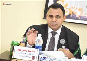 "تربية أسيوط" تسدد مصروفات 40 طالبًا ضمن مبادرة لمساعدة غير القادرين