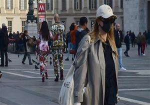 إيطاليا تدخل في إغلاق خلال احتفالات عيد الميلاد ورأس السنة الجديدة