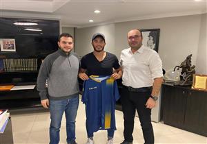 صفقة جديدة.. لاعب الزمالك إلى سيراميكا 