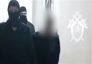 القبض على "سفاح العجائز" في روسيا
