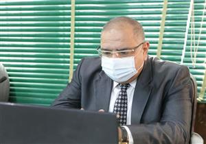 انطلاق رحلة الأتوبيس الطائر لمتابعة سير العمل في مدارس الوادي الجديد