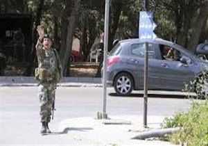 مقتل شخص بإطلاق نار في جبل لبنان