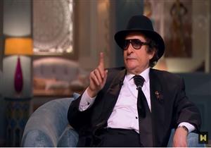 محيي إسماعيل "تريند" بسبب حلقته مع إسعاد يونس.. تعرف على أبرز تصريحاته