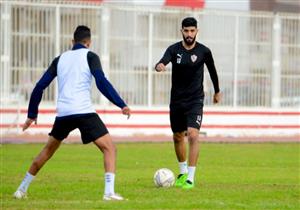 "كن حسن النية".. قناة الزمالك توجه رسالة لوكيل ساسي وتكشف تفاصيل مالية