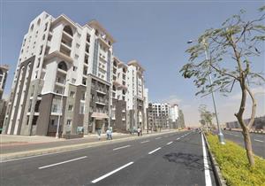 أحدث فيديو.. تصوير جوي للأبراج والأحياء السكنية بالعاصمة الإدارية