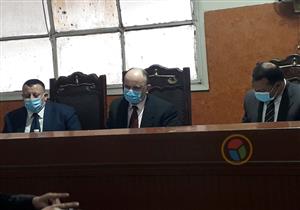 المشدد 7 سنوات لـ 4 متهمين بهتك عرض شاب في كفر الشيخ