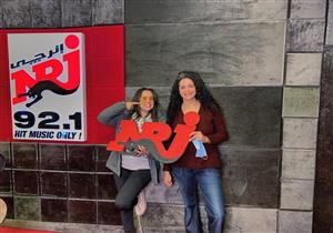 عايدة سعودي تعلن عودتها للميكرفون.. وتكشف خريطة إذاعة "إينرجي" في 2021