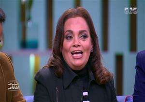 "خلعت الحجاب بسبب الصداع وتزوجت من منتج شهير".. 12 معلومة عن عفاف رشاد