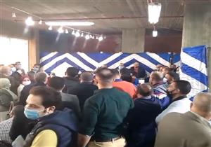 أغلى متر بـ 201 ألف جنيه.. أسعار أول مزاد لبيع المحلات التجارية بالعاصمة الإدارية الجديدة