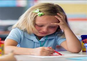 لا تنزعج أو تطلب من طفلك التوقف عن البكاء.. لـ5 أسباب