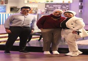 "المحور" تبدأ عرض برنامج "في السليم مع ميدو وريم" اليوم