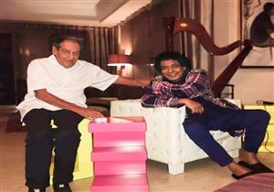 مجدي نجيب لـ"مصراوي": أقدم مع محمد منير أغنية تشبهه 