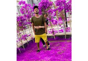  يا جنيرال.. ماذا فعلت مي كساب في حب أوكا؟‎