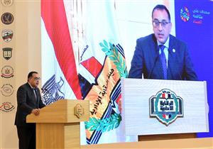 مدبولي: توجيهات من الرئيس بالتحول نحو دولة مدنية ديمقراطية حديثة