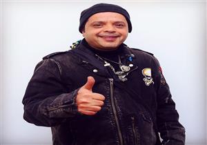 محمد هنيدي ينشر صورة من الاحتفال بعيد ميلاده