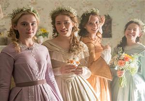 أوسكار 2020..  Little Women يفوز بجائزة أفضل أزياء