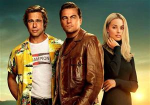 أوسكار 2020..   Once Upon a Time in Hollywood يحصد الأوسكار في تصميم الإنتاج 