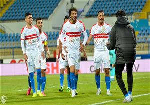 تقرير.. 5 ملامح من فوز الزمالك على الإسماعيلي