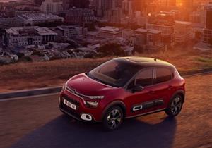 بإمكانيات غير مسبوقة.. ستروين تكشف النقاب عن C3 موديل 2020