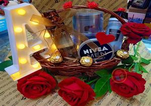 "الدبدوب بـ 700 جنيه".. الرحلات والمطاعم أبرز تقاليع احتفالات الفلانتين في دمياط- صور