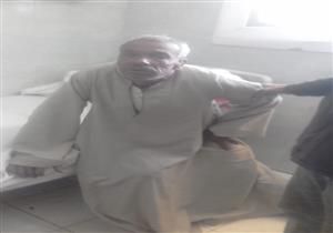 السبب مجهول.. مصرع طفلين وإصابة والديهما بغيبوبة داخل منزلهم في أسيوط -صور