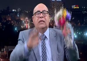 بالفيديو.. الشيخ مبروك عطية يرد على سؤال.. أهلاوي أم زملكاوي؟