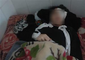 ضبط طفلين متهمين بإصابة طالبة خلال حادث تصادم في كفر الشيخ