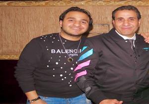 نجل أحمد شيبة يخوض تجربة التمثيل:"يعتبر كومبارس"