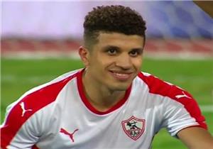 مصدر بالزمالك لمصراوي: اختبار طبي يحسم موقف حازم وعبد الغني أمام الأهلي