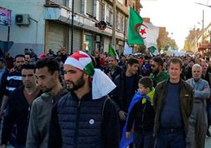 عودة إلى برج بوعريريج "عاصمة الحراك" بالجزائر