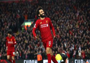 "ملك ليفربول".. ديل بييرو يشيد بمحمد صلاح 