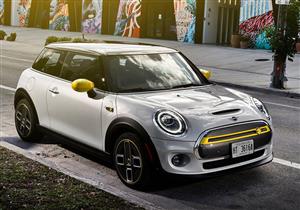 بالصور.. ميني تطلق سيارتها Cooper SE الكهربائية بـ570 ألف جنيه