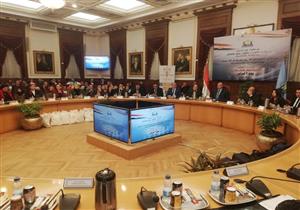 مساعد وزير التنمية المحلية للتخطيط: تدريب 750 شابًا على الصناعات الحرفية خلال 3 أشهر 