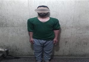 سقوط لص الدراجات البخارية في قبضة مباحث الساحل