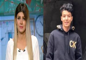 تخفيف حبس المتهمين بقتل نجل المذيعة مروة ميمي لـ6 أشهر.. وإطلاق سراحهما