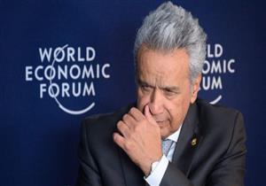 رئيس الاكوادور: النساء لا يبلغن عن المتحرش إلا إذا كان دميما