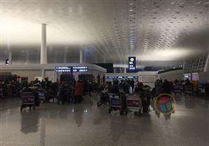 اتحاد المصريين بالخارج: عودة 306 مصريين من الصين أغلبهم طلاب ماجستير ودكتوراه