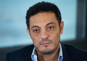 نشرة الحوادث المسائية.. حُكم جديد ضد الهارب محمد علي وحبس المتهم بقتل نجل مذيعة 