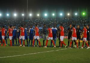 هل تقام مباراة الهلال أمام الأهلي بدون حضور جماهيري؟