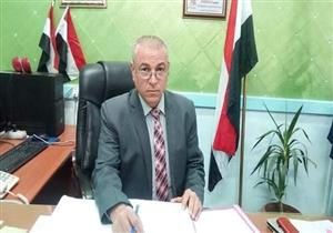 بالصور.. وقف ٢٧ عربة حنطور بأسوان وتغريم أصحابها ١٠٠ جنيه لضربهم أحصنتهم