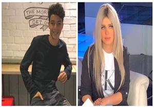 السجن 5 و 7 سنوات لمتهمين بقتل نجل المذيعة مروة ميمي