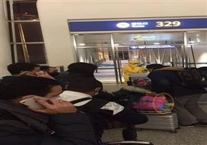 "لماذا مُنع مصريان من السفر من ووهان؟".. سفير مصر بالصين يُجيب