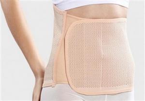 مخاطره تصل للترهلات.. أضرار حزام البطن وبدائله الصحية