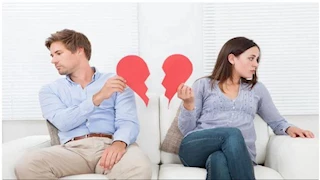 سلي صيامك- لماذا تتغير ملامح وصوت "الإكس" بعد الإنفصال؟