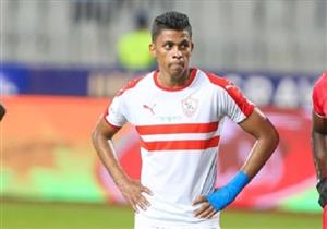 الزمالك يكشف سبب غياب كريم بامبو وعبد العزيز عن فحص كورونا